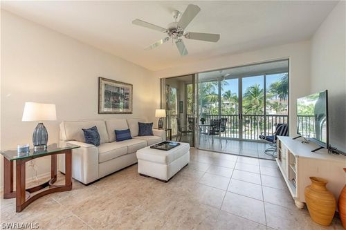 201-7702 Pebble Creek Cir, NAPLES, FL, 34108-6549 | Card Image