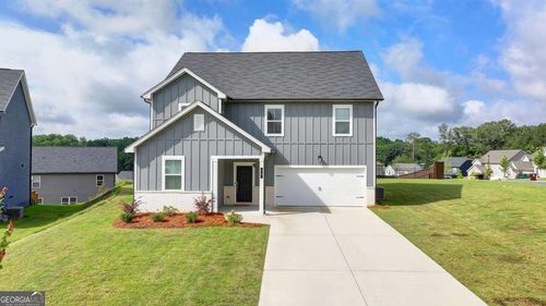 16 Understory Trl, Dawsonville, GA, 30534-1152 | Card Image