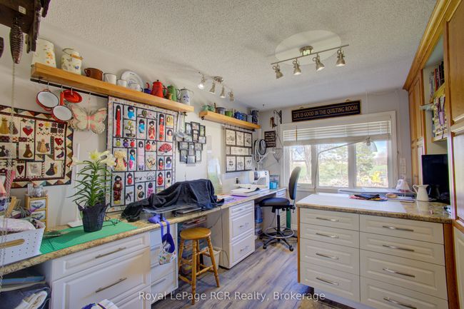 8715 Wellington Rd 7, House other with 4 bedrooms, 2 bathrooms and 10 parking in Palmerston ON | Image 22