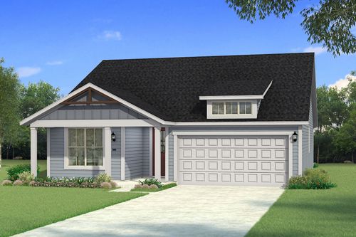 605 Marcus Ln, Crowley, TX, 76036-4447 | Card Image