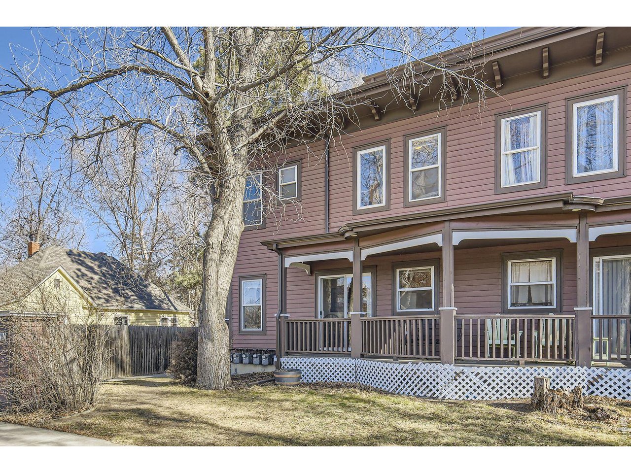 Residential in Longmont 2