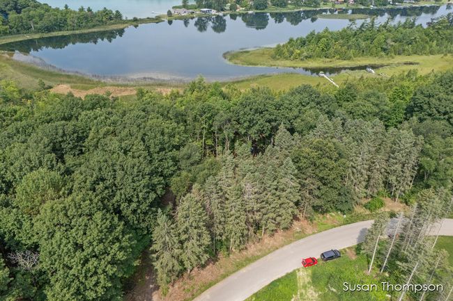 17163 Spruce Cove Trl, Home with 0 bedrooms, 0 bathrooms and null parking in Gowen MI | Image 9