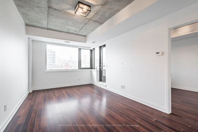 803 - 400 Wellington St W, Condo with 2 bedrooms, 2 bathrooms and 1 parking in Toronto ON | Image 3