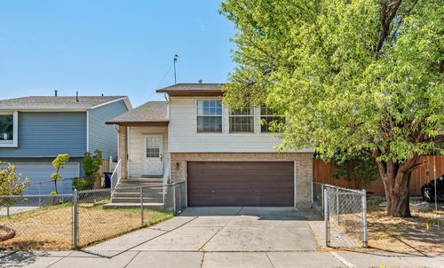 3327 Tess Ave, West Valley City, UT, 84119-2663 | Card Image