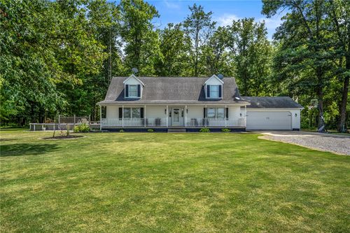 23884 County Road De, Stryker, OH, 43557 | Card Image