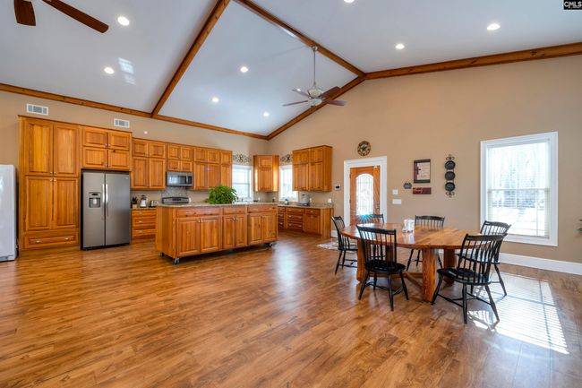 910 Santa Fe Trl, House other with 3 bedrooms, 3 bathrooms and null parking in Sumter SC | Image 11
