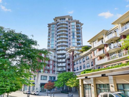 609-4028 Knight St, Vancouver, BC, V5N5Y8 | Card Image