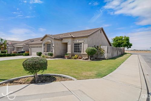 13421 Cheyenne Mountain Dr, Bakersfield, CA, 93314 | Card Image