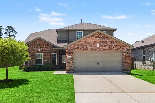 7722 Boulder Sunstone Ln, Conroe, TX, 77304-1983 | Card Image