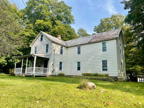 66 Portland Ave, Redding, CT, 06896-3113 | Card Image