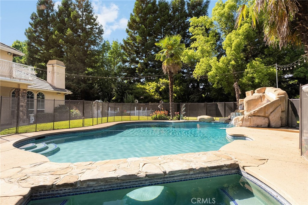 Residential in Chico 4