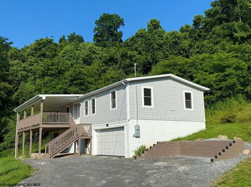 276 Daybrook Rd, Blacksville, WV, 26521-9705 | Card Image