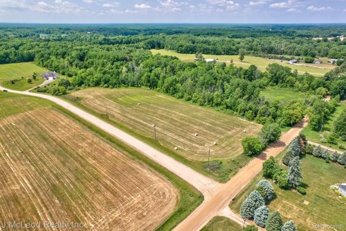 Parcel A Centennial Lane, Forest Township, MI, 48746 | Card Image