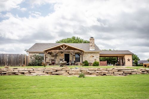 307 County Road 148, Albany, TX, 76430 | Card Image