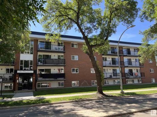 201-10149 83 Ave Nw, Edmonton, AB, T6E2C5 | Card Image