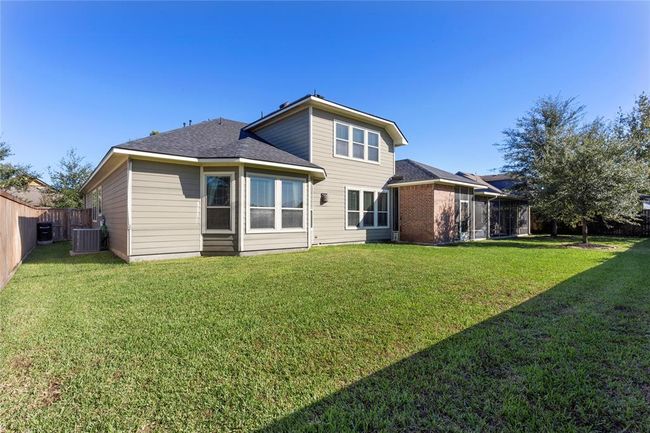 31025 Sunfall Trail Ln, House other with 4 bedrooms, 4 bathrooms and 3 parking in Spring TX | Image 30