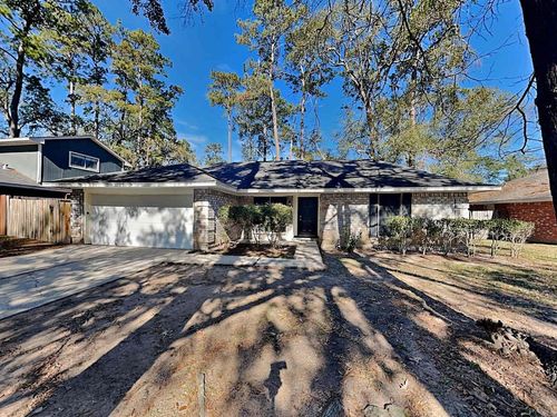 2239 Middle Creek Dr, Kingwood, TX, 77339-1719 | Card Image