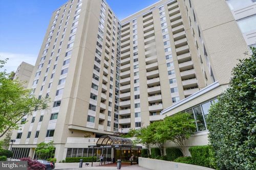 apt-1509j-4601 N Park Ave, CHEVY CHASE, MD, 20815-4548 | Card Image