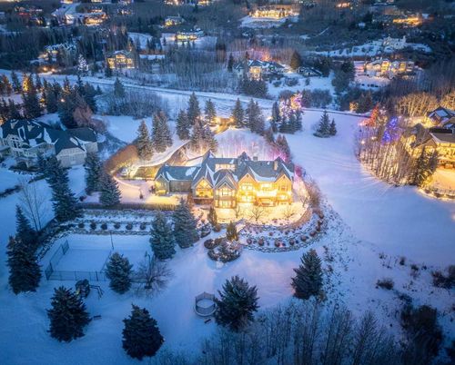 131 Solace Ridge Pl, Calgary, AB, T3Z3M9 | Card Image