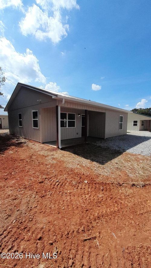 141 Macon Street, Andrews, NC, 28901 | Card Image