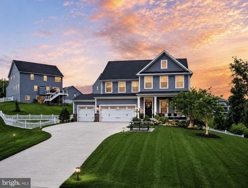 6838 Northbourne Ct, HAYMARKET, VA, 20169-2828 | Card Image