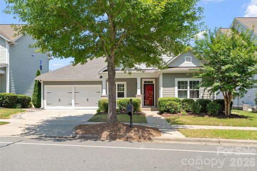 11633 Bradford Park Dr, Davidson, NC, 28036-8620 | Card Image