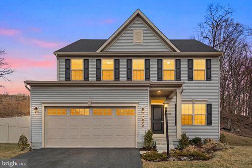 7029 Mandalong Ct, NEW MARKET, MD, 21774-6981 | Card Image