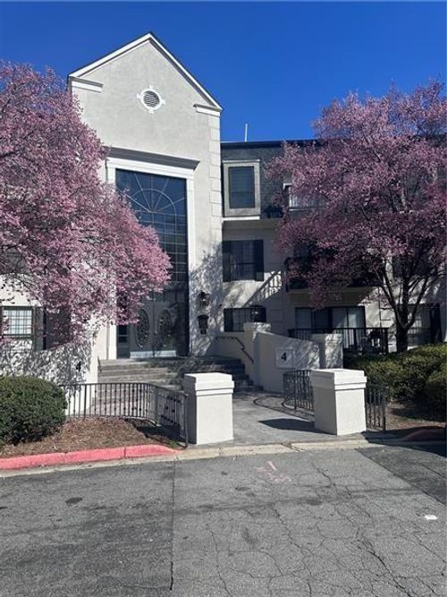 4106 Pine Heights Dr Ne, Atlanta, GA, 30324-2847 | Card Image