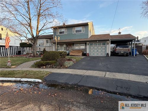 144 Turner Street, Port Reading, NJ, 07064 | Card Image