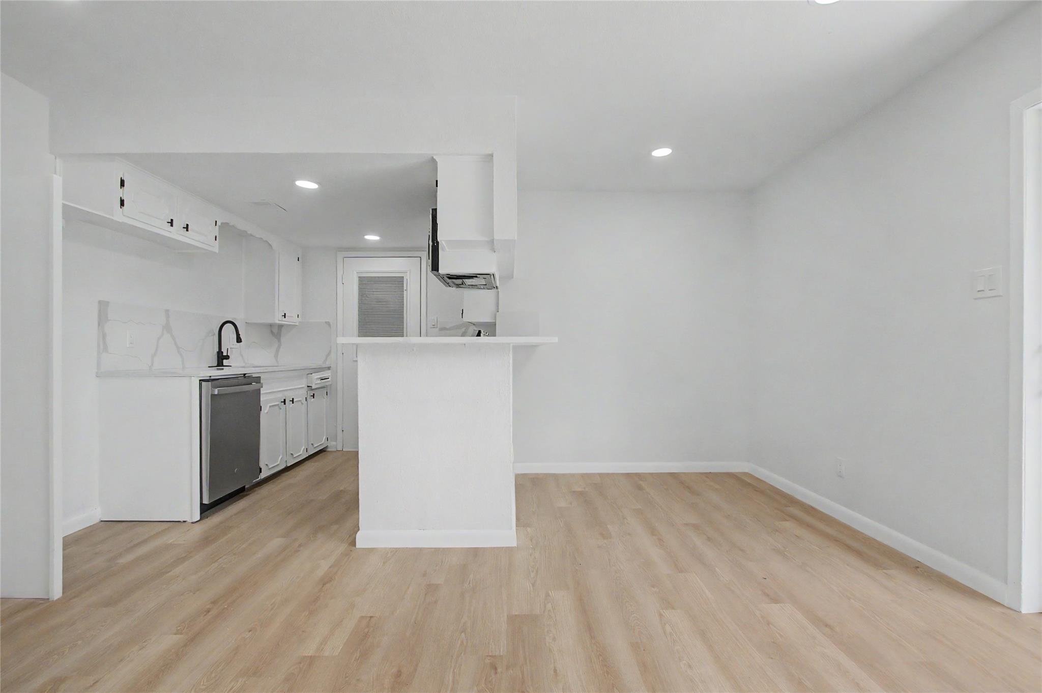 Residential in Houston 3