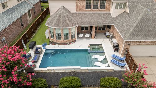 1314 Cotulla Dr, Allen, TX, 75013-4639 | Card Image