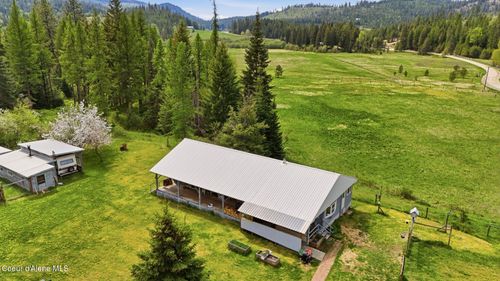 2222 Jewel Lake, Sagle, ID, 83860 | Card Image