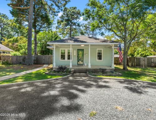 280 E Ohio Ave, Southern Pines, NC, 28387-4931 | Card Image