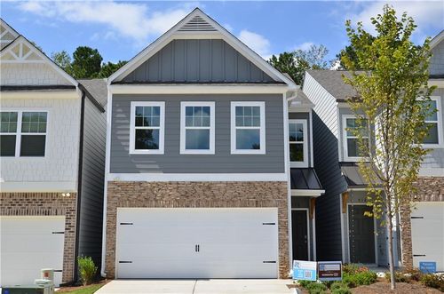 516 Hayes Lane, Canton, GA, 30115 | Card Image