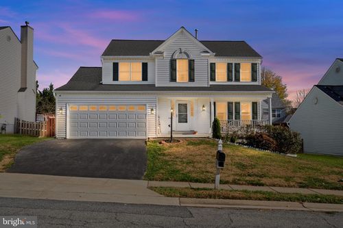 1735 Canal Run Dr, POINT OF ROCKS, MD, 21777-2009 | Card Image