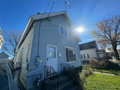 89 Jones Street, House other with 5 bedrooms, 2 bathrooms and null parking in Buffalo NY | Image 1