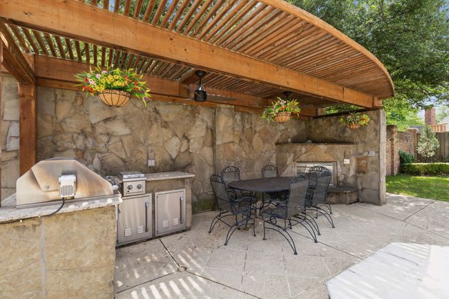 5224 Windjammer Rd, House other with 4 bedrooms, 5 bathrooms and null parking in Plano TX | Image 38