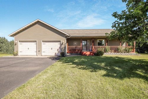 408 Babes Ln, Cameron, WI, 54822-8525 | Card Image