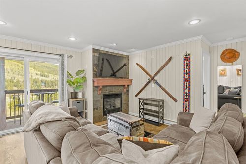 232-67 Peaks View Ct, Breckenridge, CO, 80424-6375 | Card Image