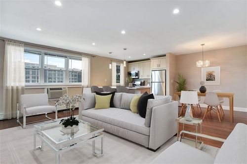 apt-b7-1 Congress St, Jersey City, NJ, 07307-1037 | Card Image