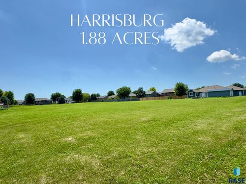 105 E Elm St, Harrisburg, SD, 57032-7731 | Card Image