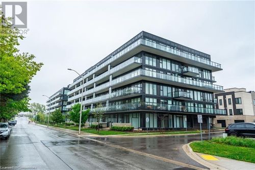 b223-1119 Cooke Blvd, Burlington, ON, L7T0C7 | Card Image