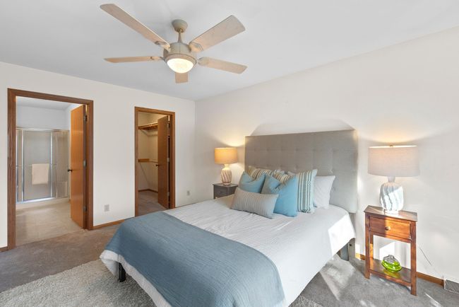 W9722 Cousins Court, House other with 3 bedrooms, 4 bathrooms and null parking in CALAMUS WI | Image 26