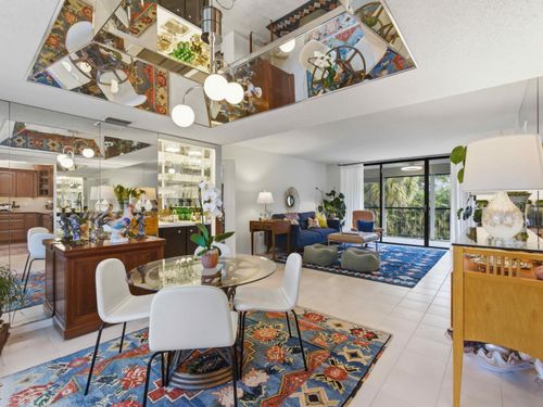 203-2520 Presidential Way, West Palm Beach, FL, 33401-1213 | Card Image