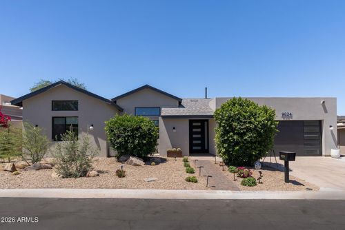 9024 N 28th St, Phoenix, AZ, 85028-4703 | Card Image
