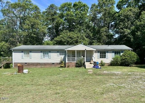 8365 Dirgie Mine Road, Roxboro, NC, 27574 | Card Image
