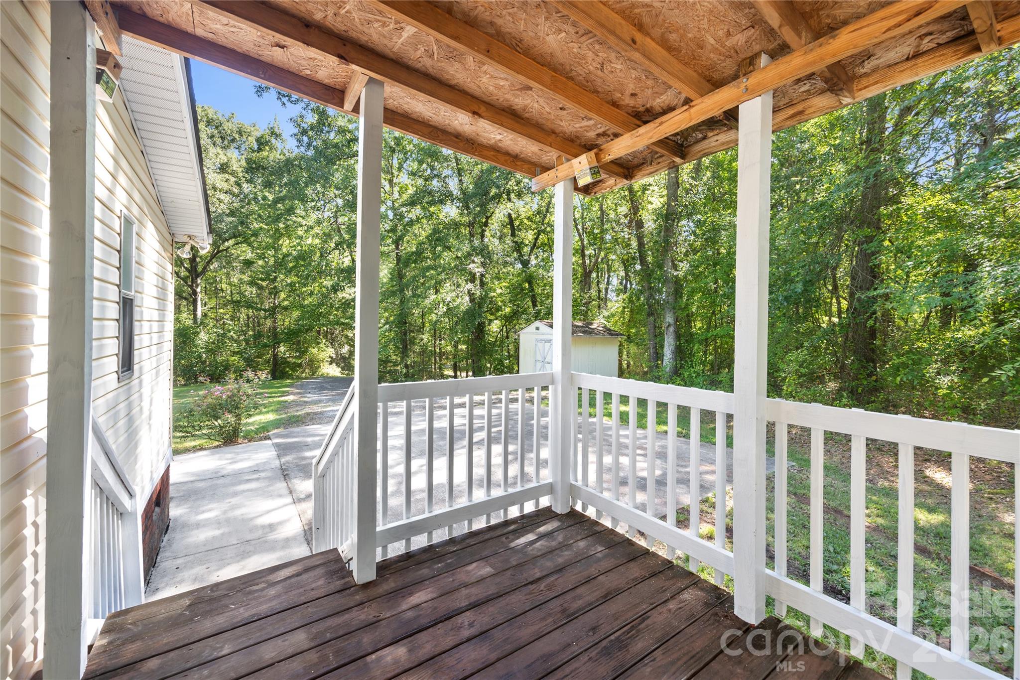 Residential in Wadesboro 3