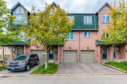 124-2945 Thomas St, Mississauga, ON, L5M6C1 | Card Image