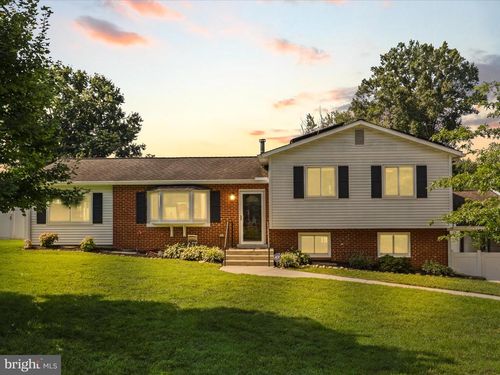 4319 Jackson Pl, ALEXANDRIA, VA, 22309-2577 | Card Image
