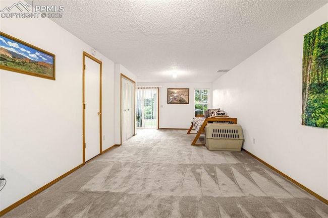 2508 Blazek Loop, Townhouse with 3 bedrooms, 4 bathrooms and 2 parking in Colorado Springs CO | Image 18